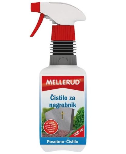 ČISTILO ZA NAGROBNIK 0,5l