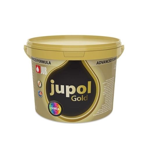 JUPOL GOLD ADVANCED BELI 5L