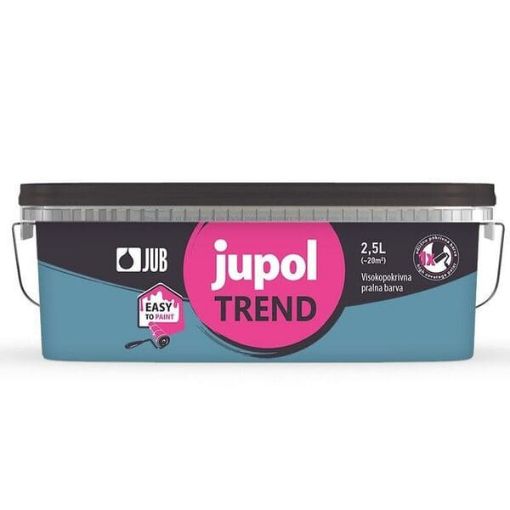 JUPOL TREND 2,5l - DENIM 441