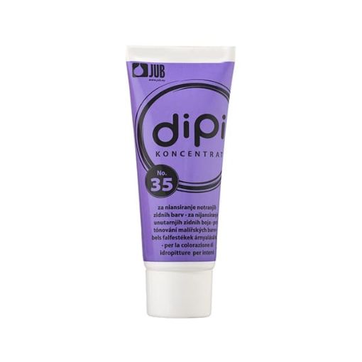 DIPI KONCENTRAT VIOLET št. 35 100ml