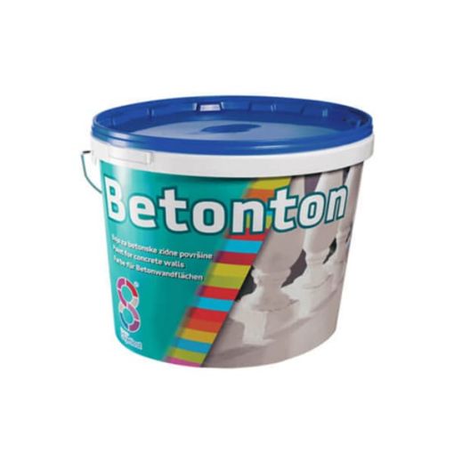 BETONTON 0,75l - BELA