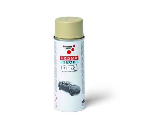 SPREJ AKRILNI KIT ZA BRIZGANJE 400ml