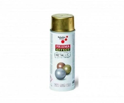 SPREJ AKRILNI ZLATI EFEKR 400ml