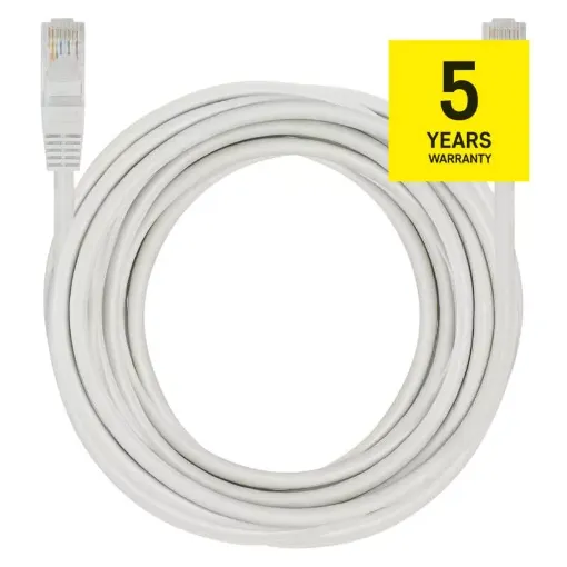 Slika MREŽNI KABEL UTP CAT5E PVC 5 m