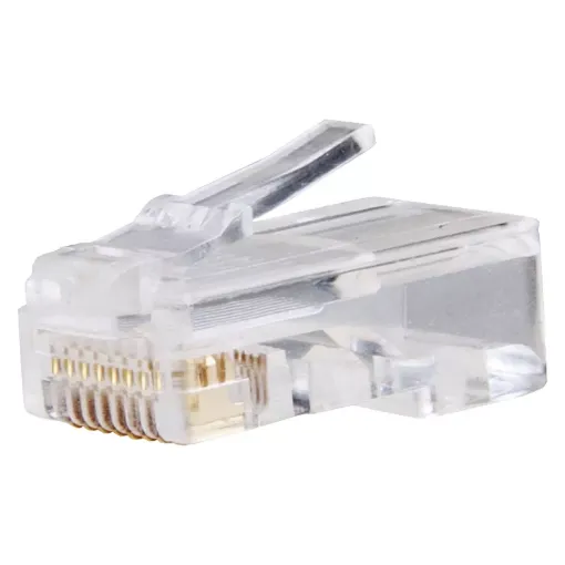 Slika KONEKTOR UTP CAT5E tip RJ45