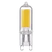 Slika LED ŽARNICA G9 2W NW