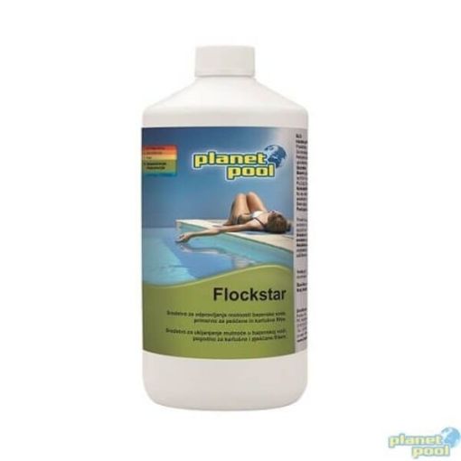 Slika FLOCKSTAR 1 l