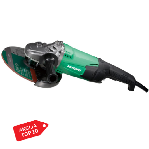 Slika HIKOKI KOTNI BRUSILNIK 230mm