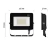 LED REFLEKTOR SIMPO 30W 