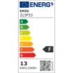 Slika LED ŽARNICA E27 12,4W (75W) 1055lm NEVTRALNO BELA 