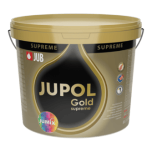 JUPOL GOLD