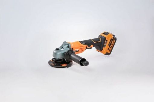 Slika VILLAGER BRUSILNIK KOTNI FUSE VLN 4320-1BCB