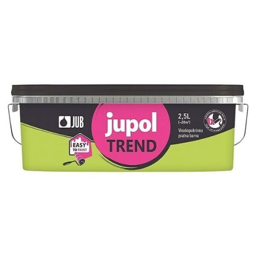 Slika JUPOL TREND 2,5L - OLIVE 452