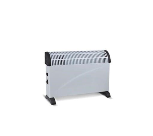 Slika RADIATOR ELEKTRIČNI Konvektorski NIST HC 2000