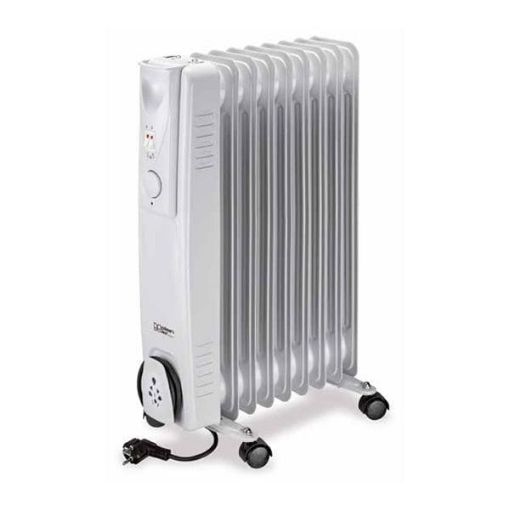 Slika RADIATOR ELEKTRIČNI OLJNI 9 REBER