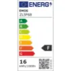 LED ŽARNICA BASIC E27 15,3 W (100 W) 1521 lm NEVTRALNO BELA