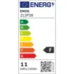 LED ŽARNICA BASIC E27 11 W (75 W) 1055 lm NEVTRALNO BELA